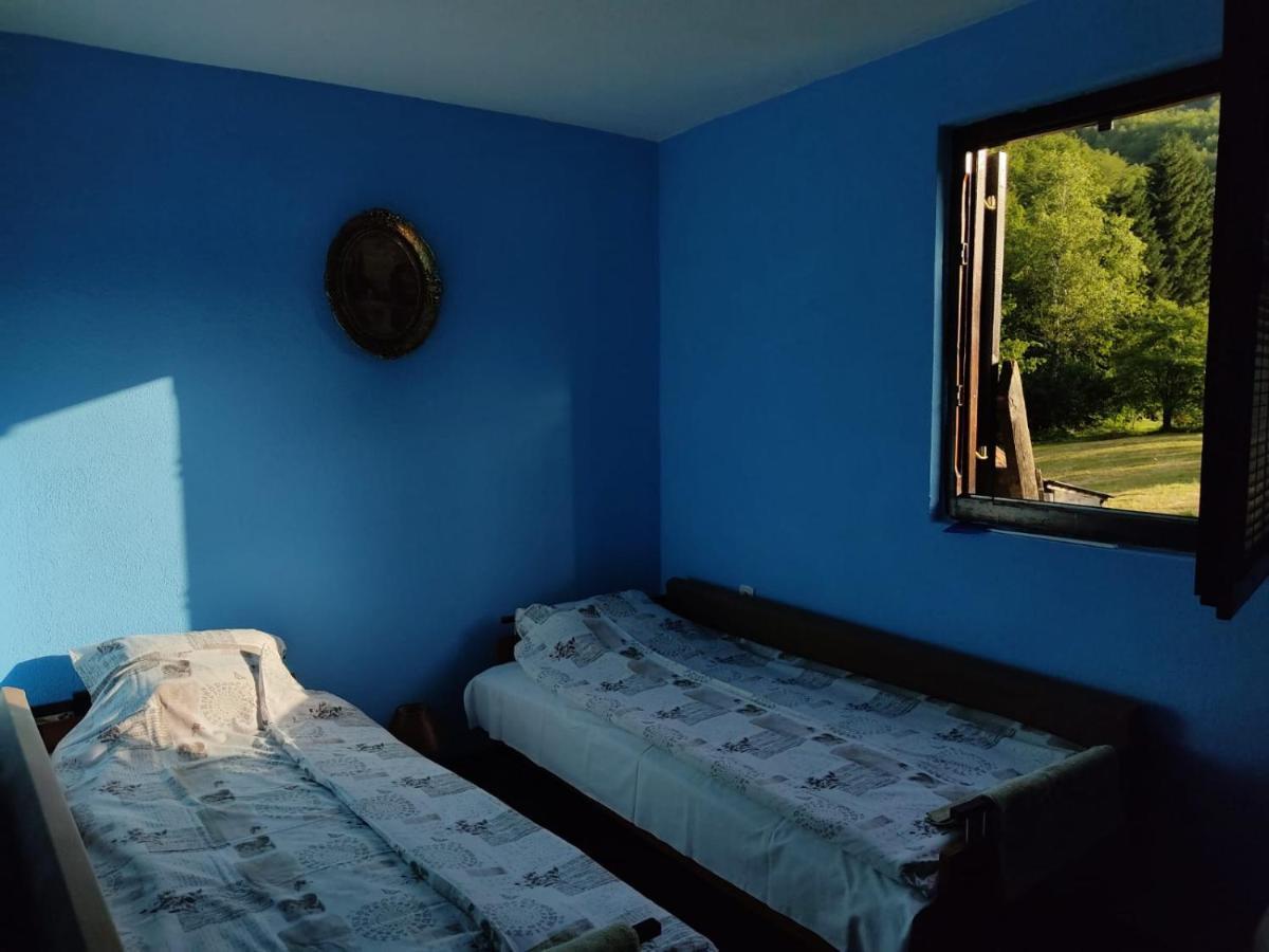 ביילו פוליה Apartmani Jana מראה חיצוני תמונה