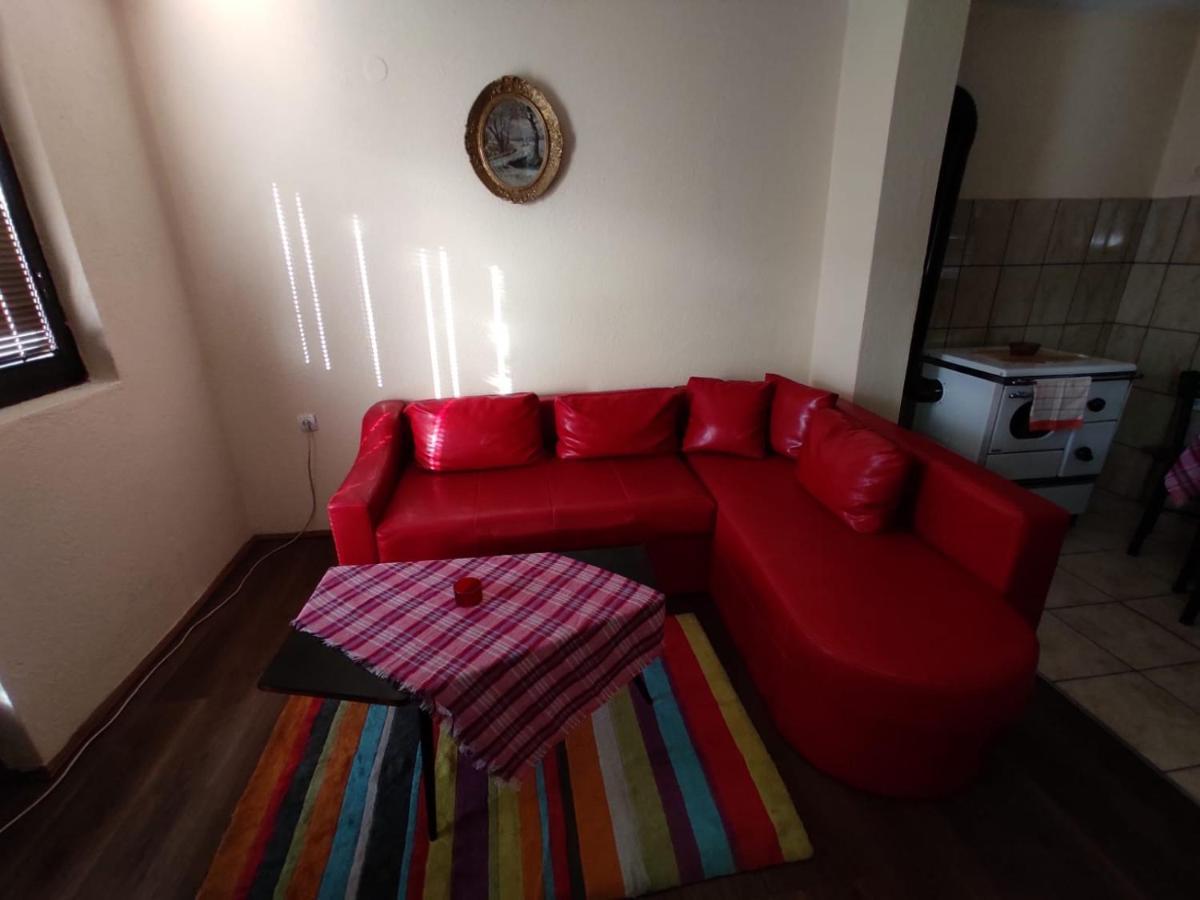 ביילו פוליה Apartmani Jana מראה חיצוני תמונה