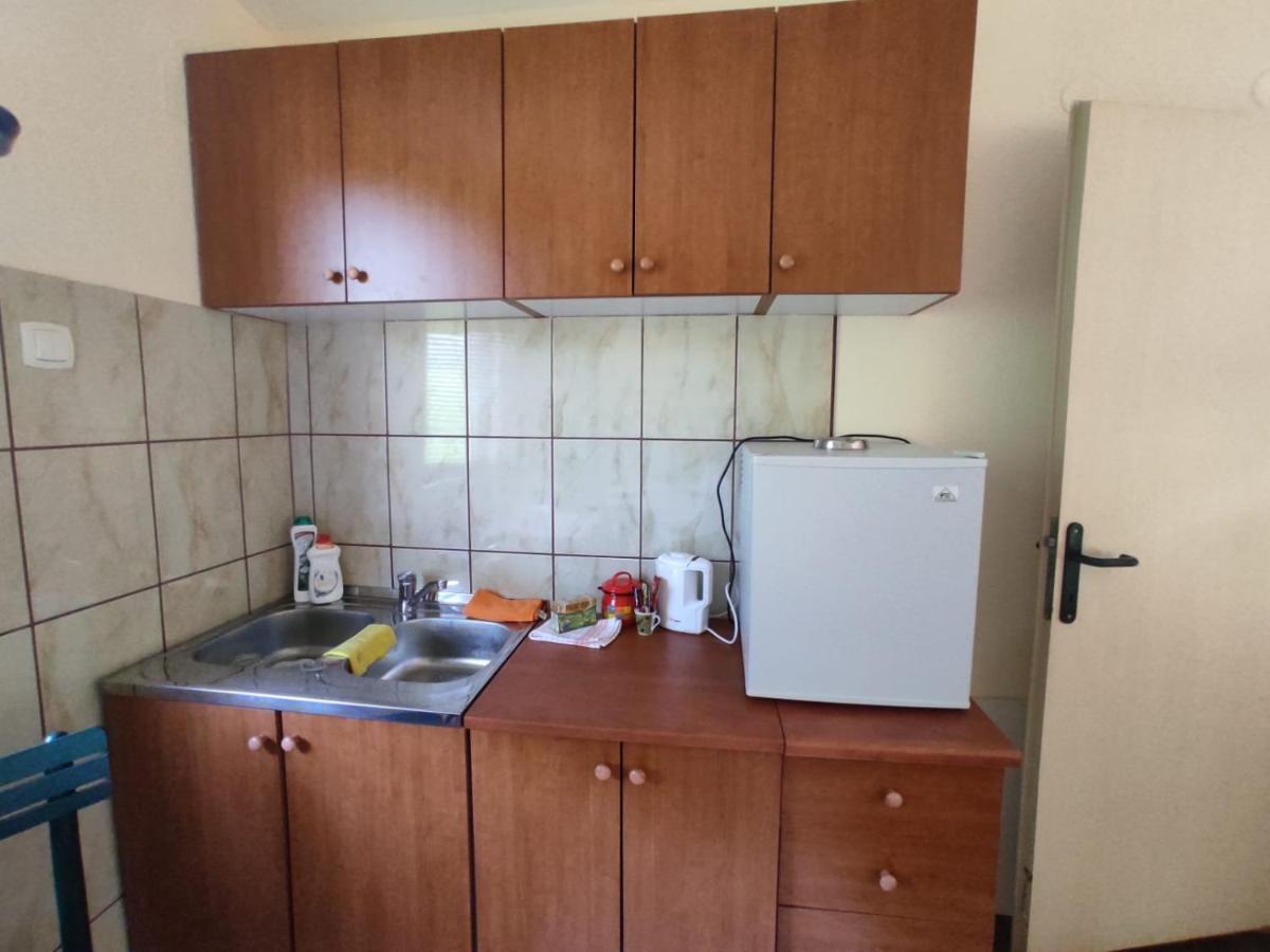 ביילו פוליה Apartmani Jana מראה חיצוני תמונה