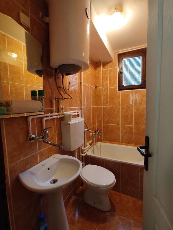 ביילו פוליה Apartmani Jana מראה חיצוני תמונה