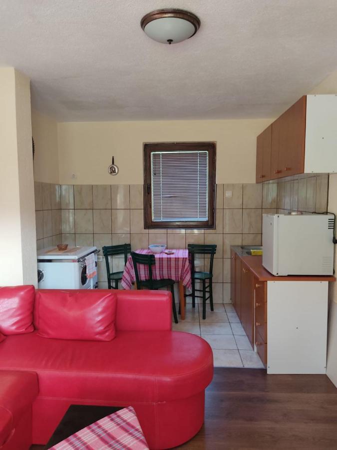ביילו פוליה Apartmani Jana מראה חיצוני תמונה