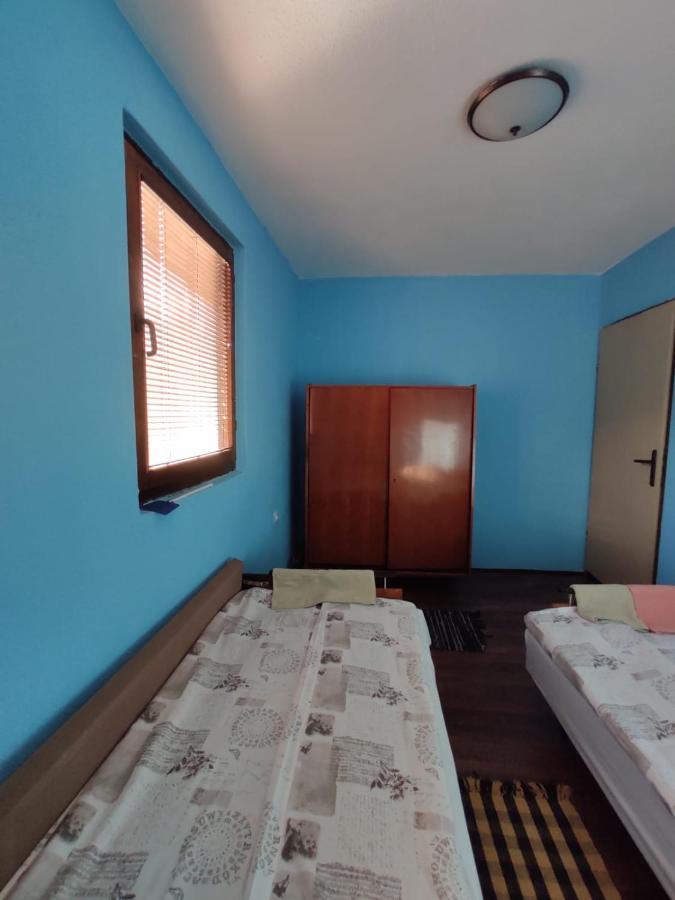 ביילו פוליה Apartmani Jana מראה חיצוני תמונה