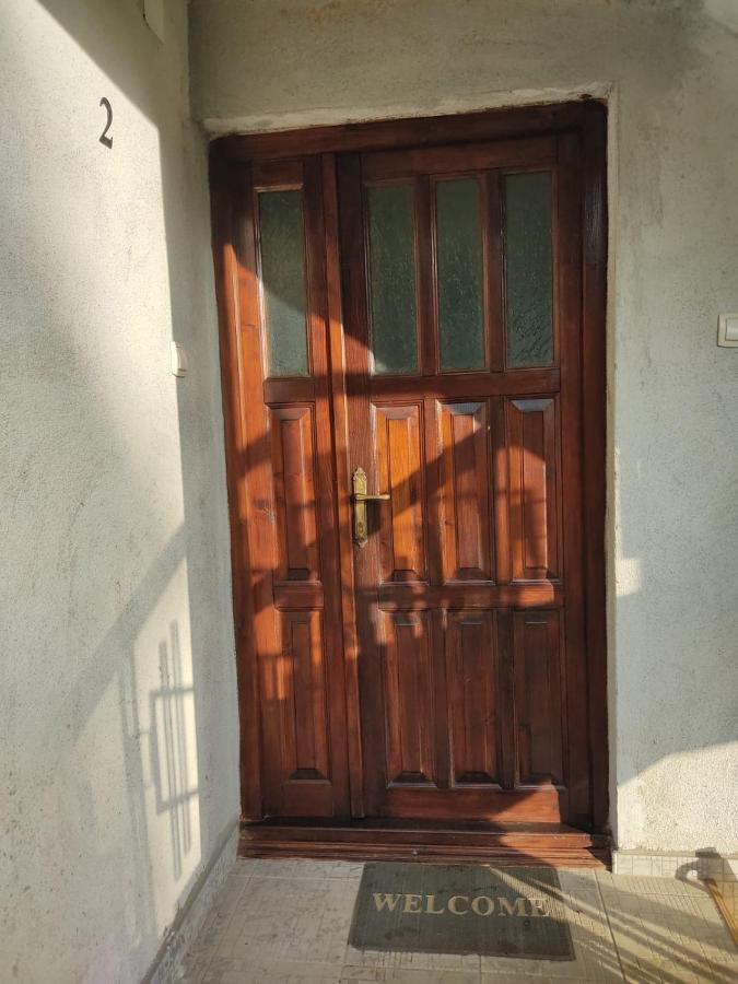 ביילו פוליה Apartmani Jana מראה חיצוני תמונה