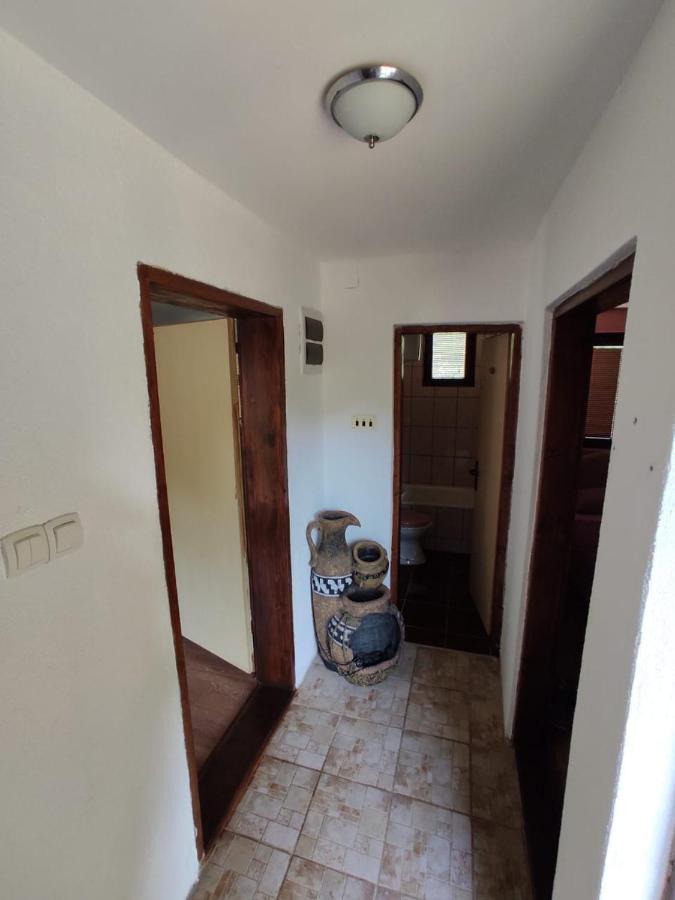 ביילו פוליה Apartmani Jana מראה חיצוני תמונה