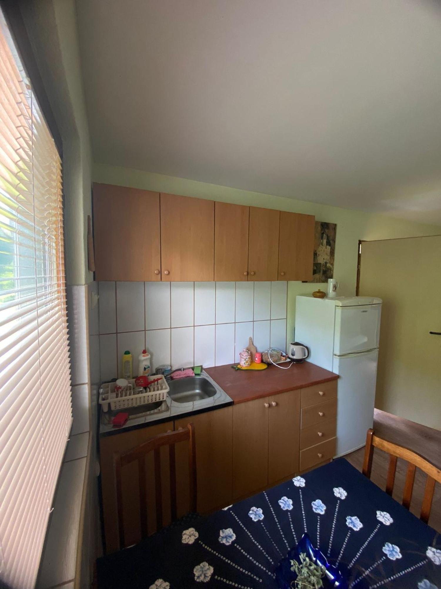 ביילו פוליה Apartmani Jana מראה חיצוני תמונה