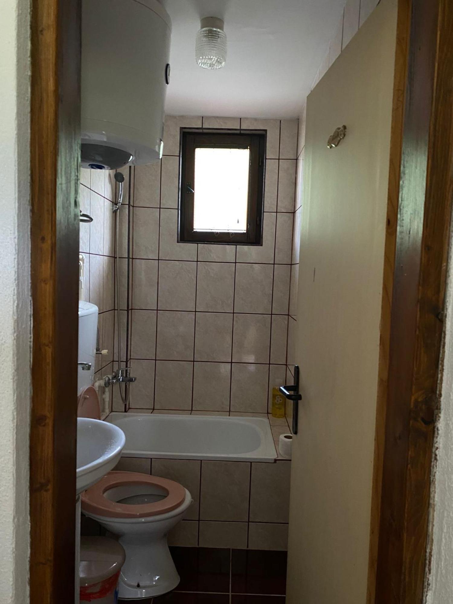 ביילו פוליה Apartmani Jana מראה חיצוני תמונה