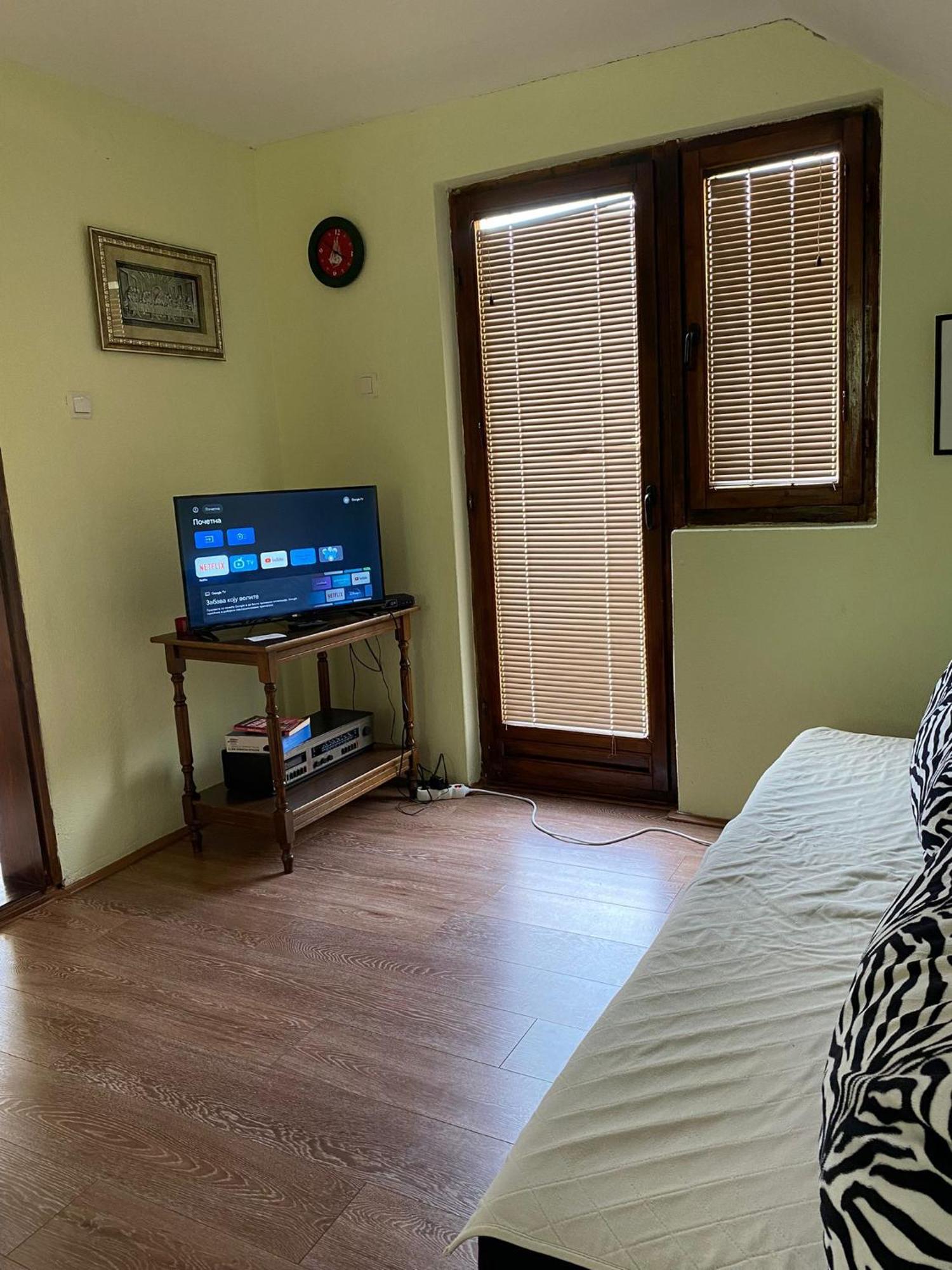 ביילו פוליה Apartmani Jana מראה חיצוני תמונה