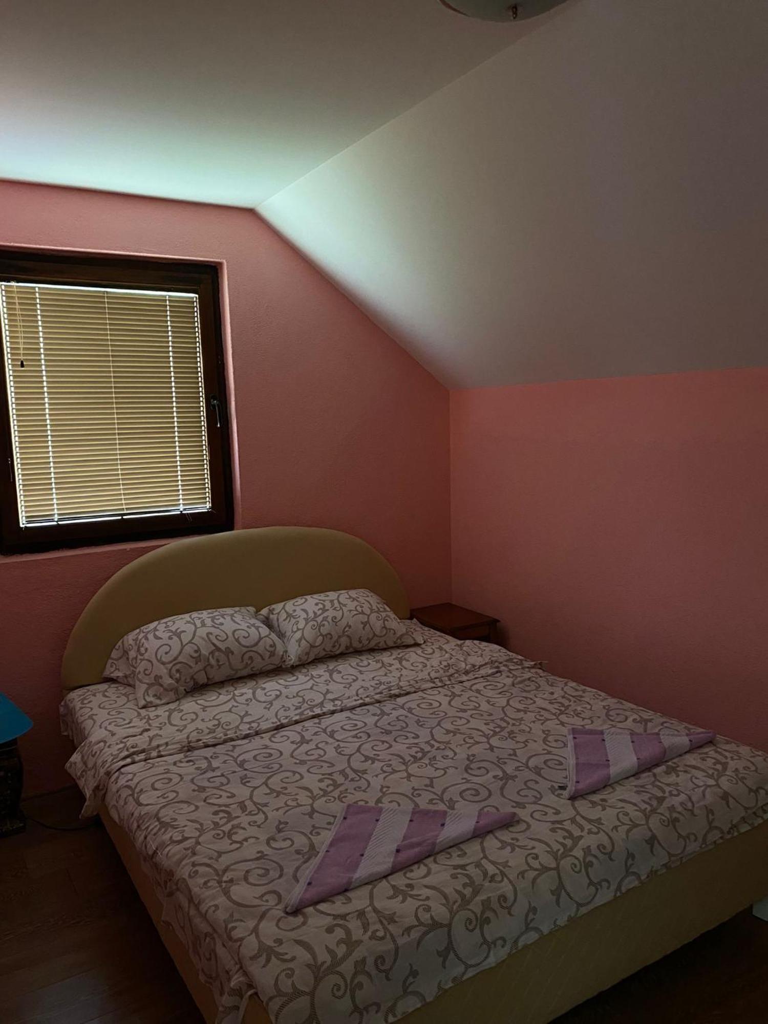 ביילו פוליה Apartmani Jana מראה חיצוני תמונה